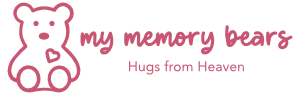 my memory bears logo