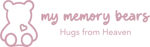 my memory bears logo